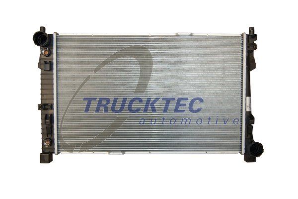 TRUCKTEC AUTOMOTIVE Radiators, Motora dzesēšanas sistēma 02.40.176